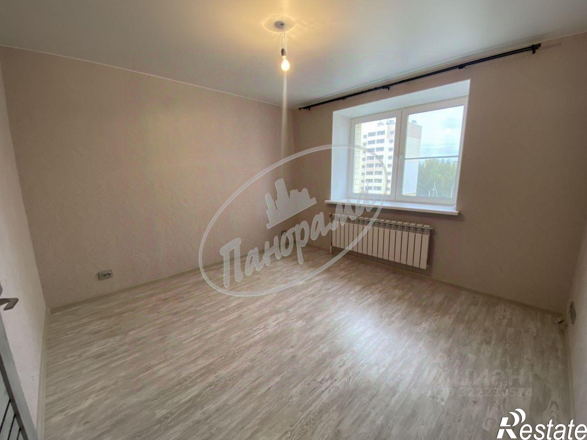 Купить квартиру за 8 200 000 рублей на Калуга городской округ, Калуга