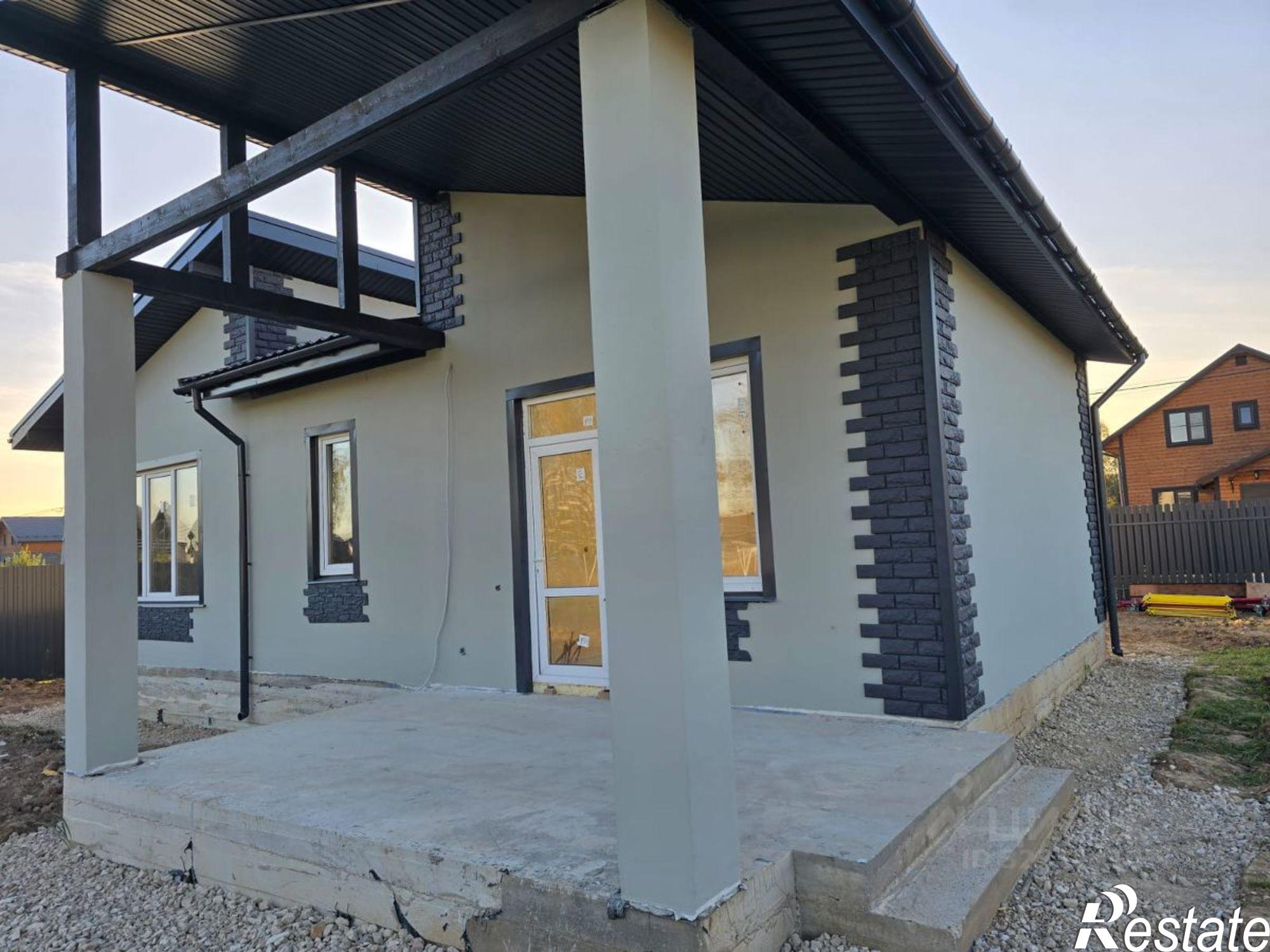 Купить дачу, дом, коттедж за 7 500 000 рублей