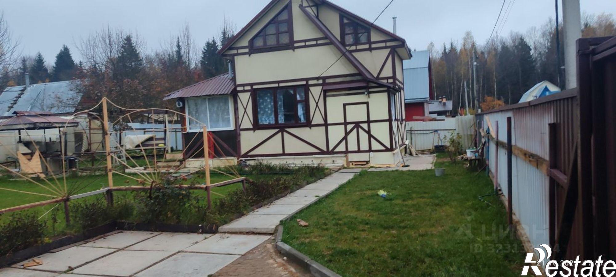 Купить дачу, дом, коттедж за 3 980 000 рублей