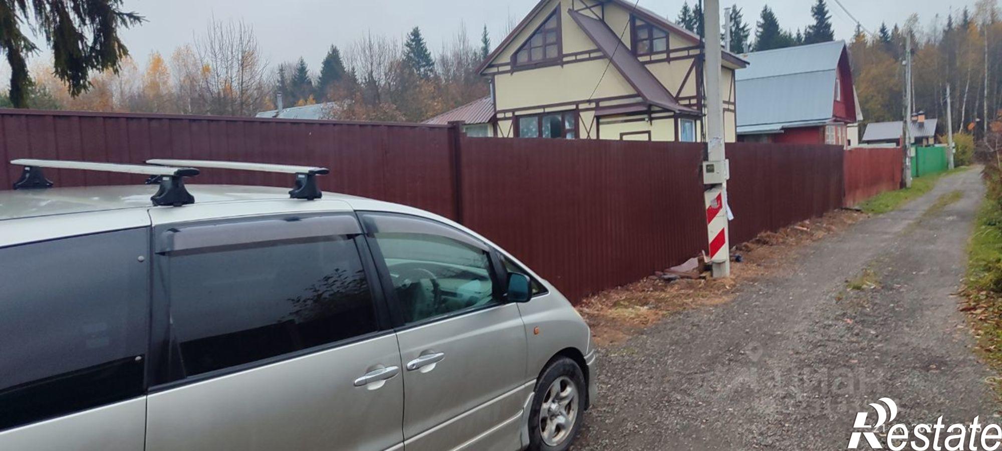 Купить дачу, дом, коттедж за 3 980 000 рублей