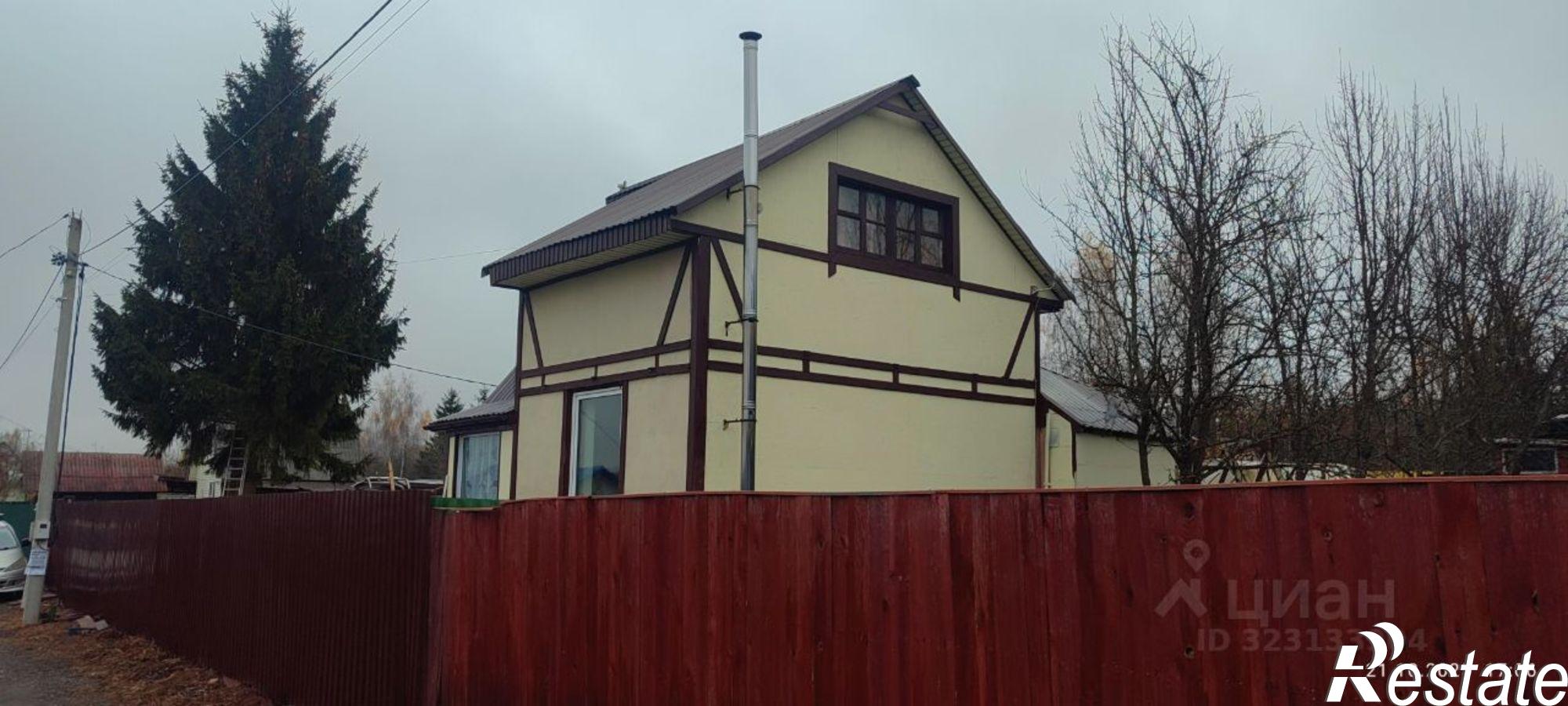 Купить дачу, дом, коттедж за 3 980 000 рублей