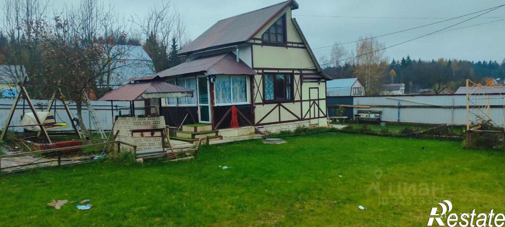 Купить дачу, дом, коттедж за 3 980 000 рублей