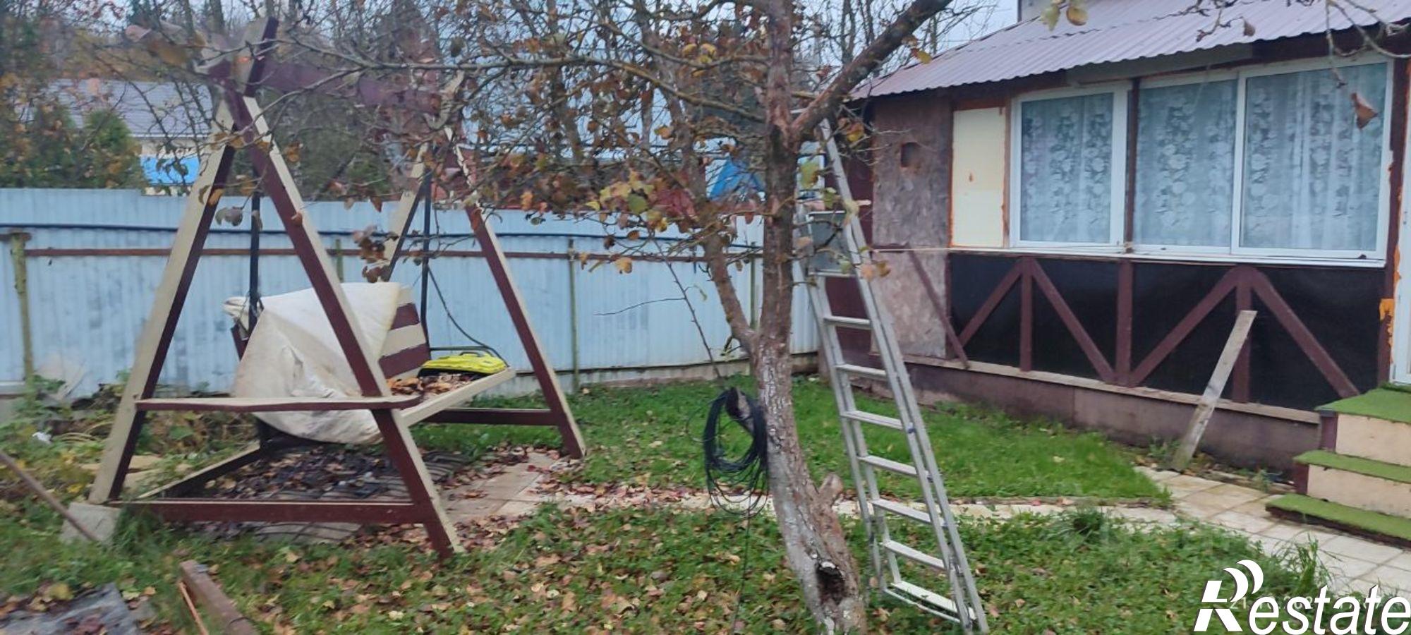 Купить дачу, дом, коттедж за 3 980 000 рублей