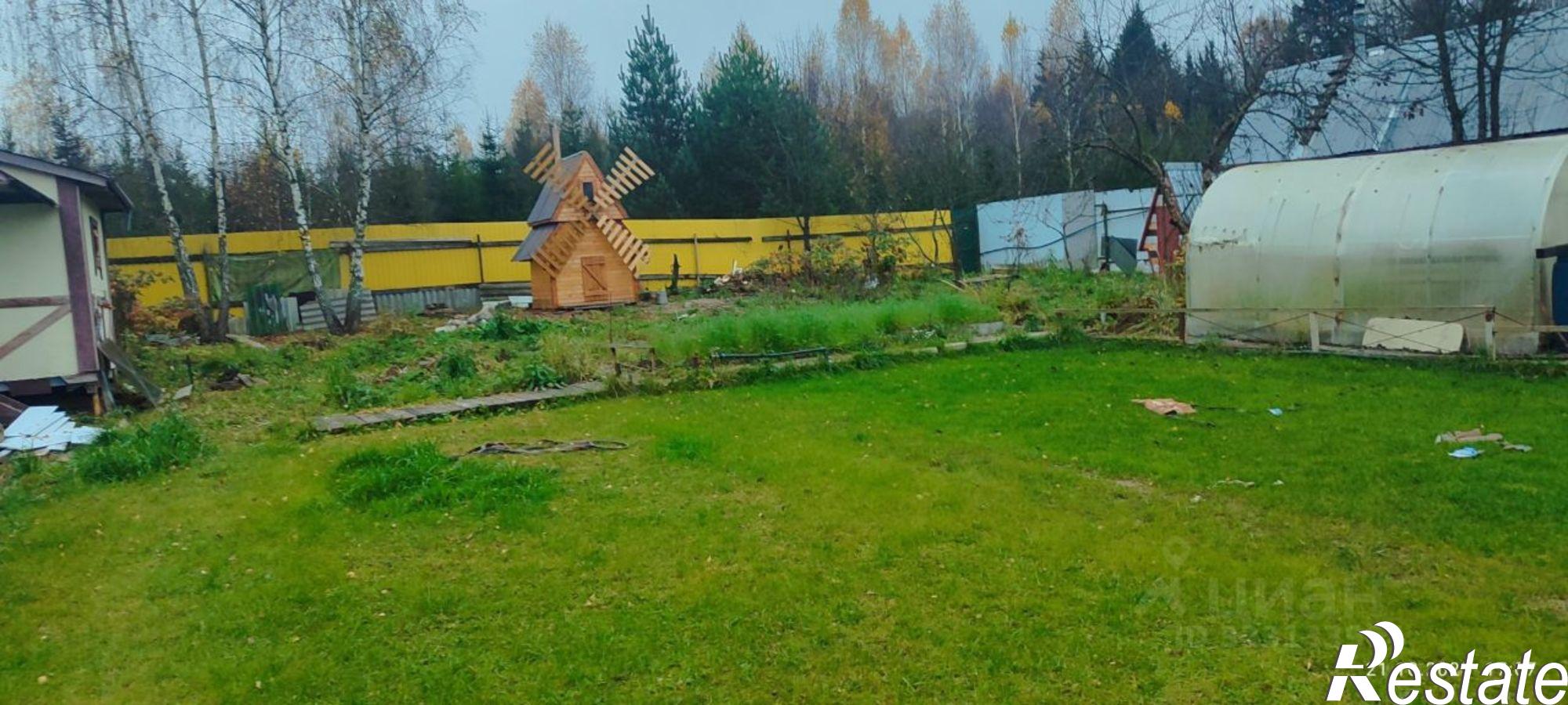 Купить дачу, дом, коттедж за 3 980 000 рублей