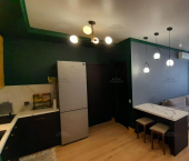 3-комн, 86кв м, этаж 16/19 65 лет Победы ул, д.45