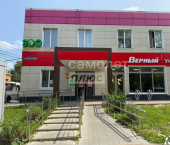 торговое помещение 400 кв м Тарутинская улица, 196/1