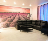 коттедж 200 кв м Трамплинная улица, 127