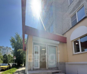 торговое помещение 90 кв м городской округ Калуга