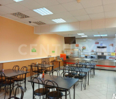 торговое помещение 148 кв м Малоярославецкий район