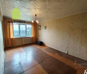 1-комн, 30кв м, этаж 5/5 улица Демьяна Бедного, 4