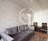 3-комн, 41кв м, этаж 3/5 улица Гогиберидзе, 19