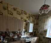 1-комн, 30кв м, этаж 1/3 улица РТС, 14Б