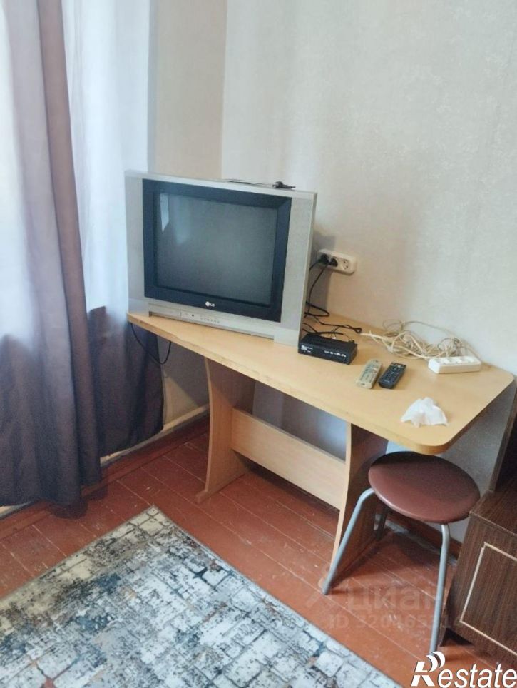 Комната Калуга, улица Карла Либкнехта, 14к1