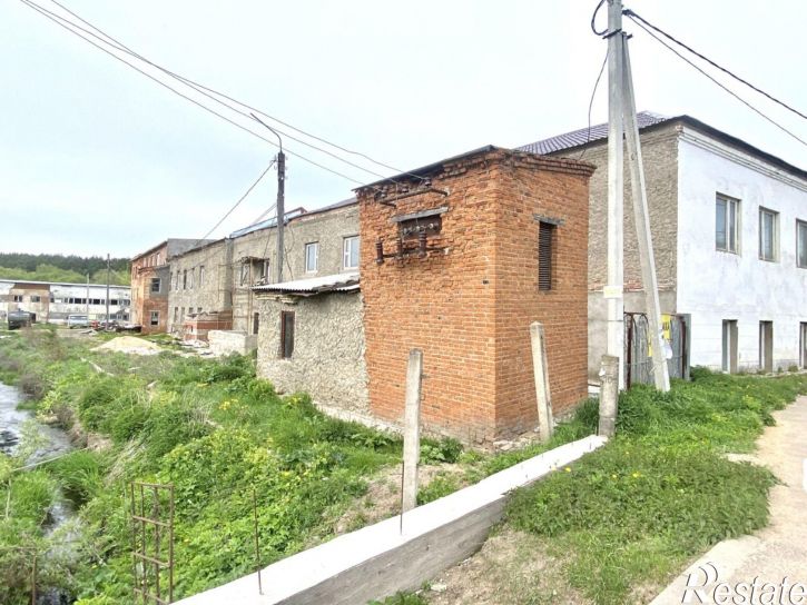 Отдельное здание Боровск, улица Урицкого, 30