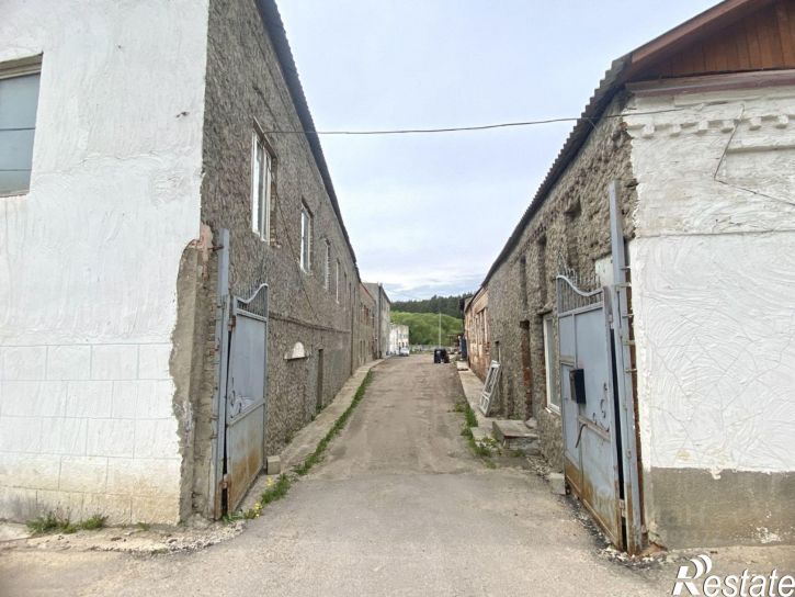 Отдельное здание Боровск, улица Урицкого, 30