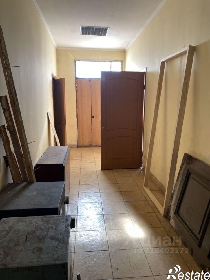 Отдельное здание Боровск, улица Урицкого, 30