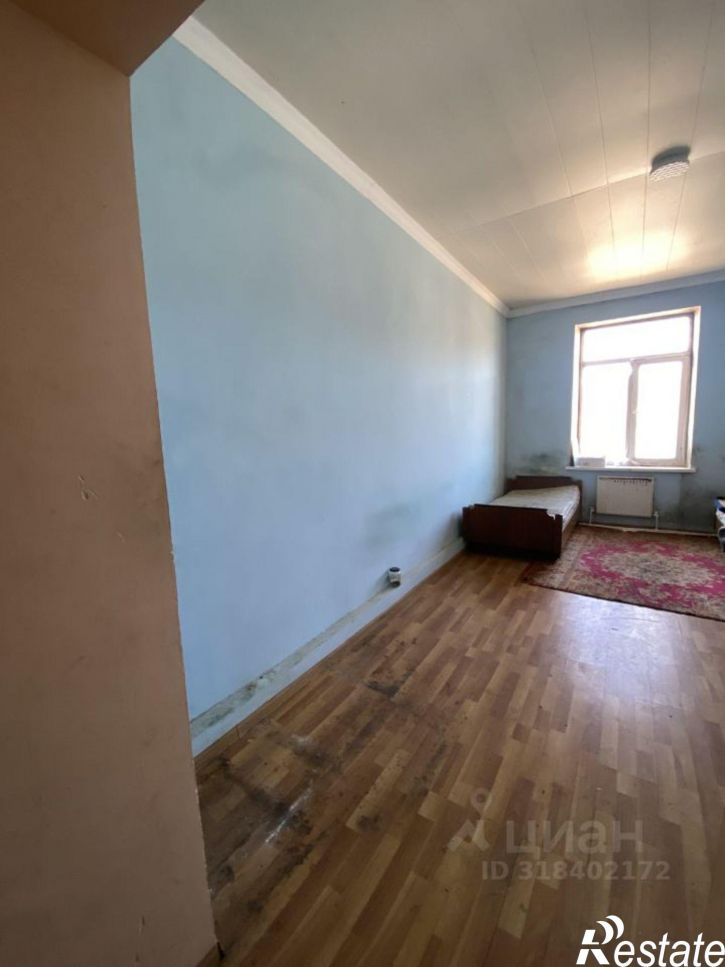 Отдельное здание Боровск, улица Урицкого, 30