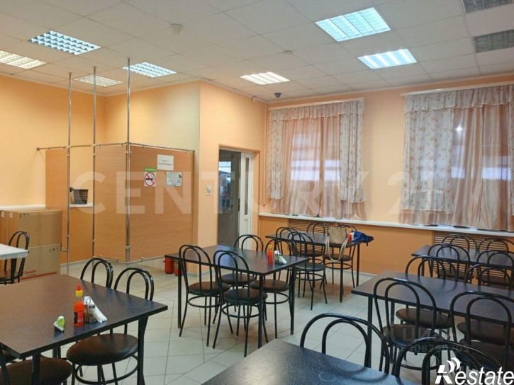 Торговое помещение Малоярославецкий район