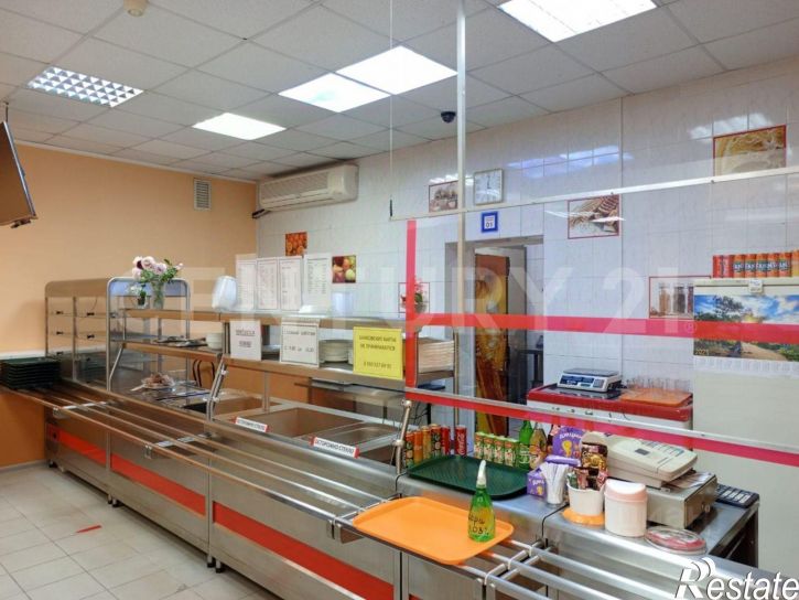 Торговое помещение Малоярославецкий район