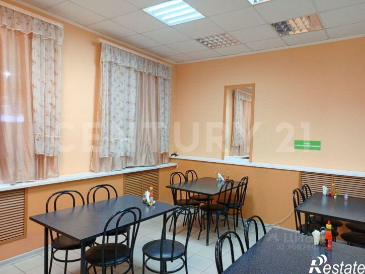 Торговое помещение Малоярославецкий район