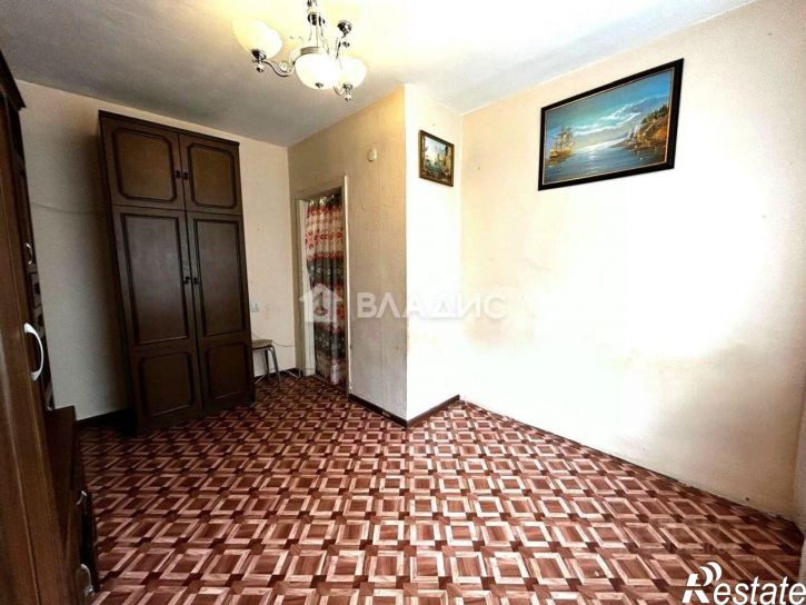 1-комн квартира Калуга, улица Гурьянова, 11