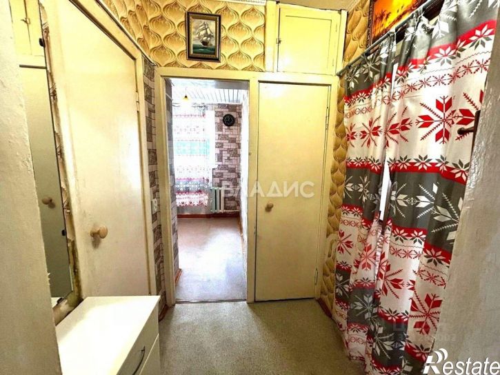 1-комн квартира Калуга, улица Гурьянова, 11