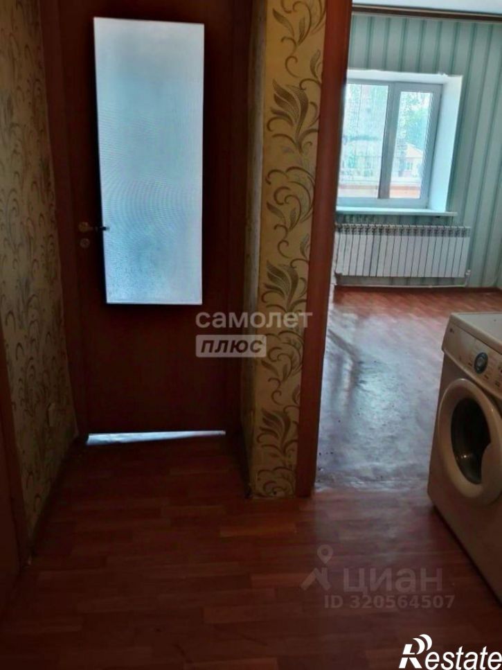 1-комн квартира улица РТС, 14Б,  д. 14Б