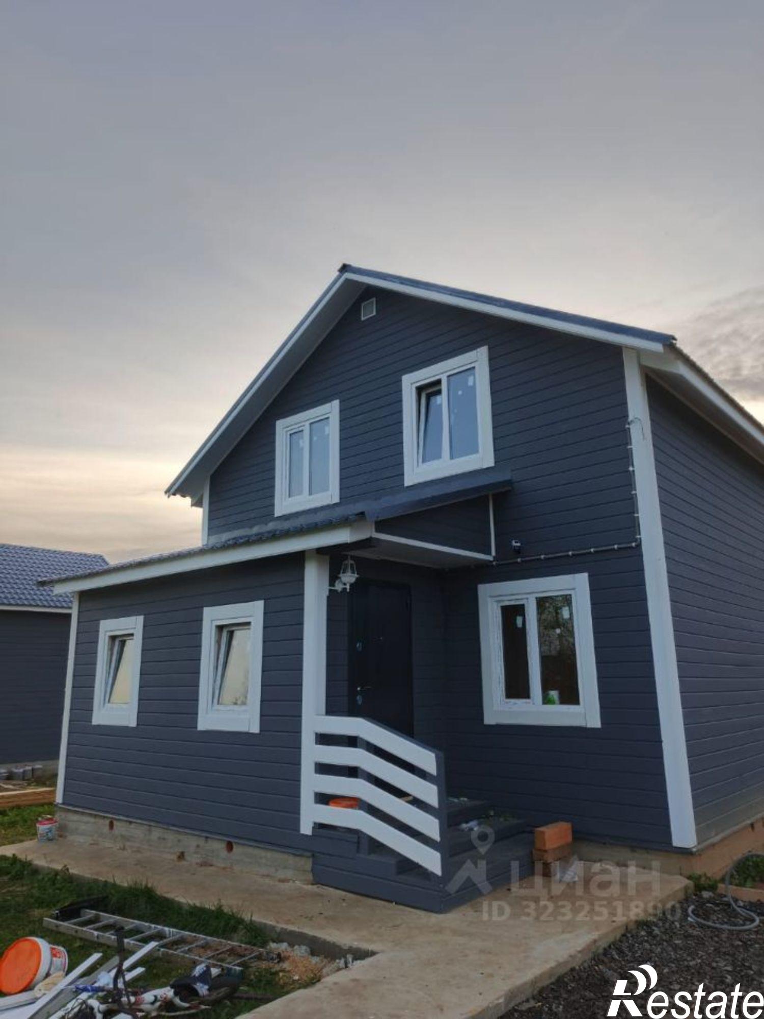 Купить дачу, дом, коттедж за 4 150 000 рублей