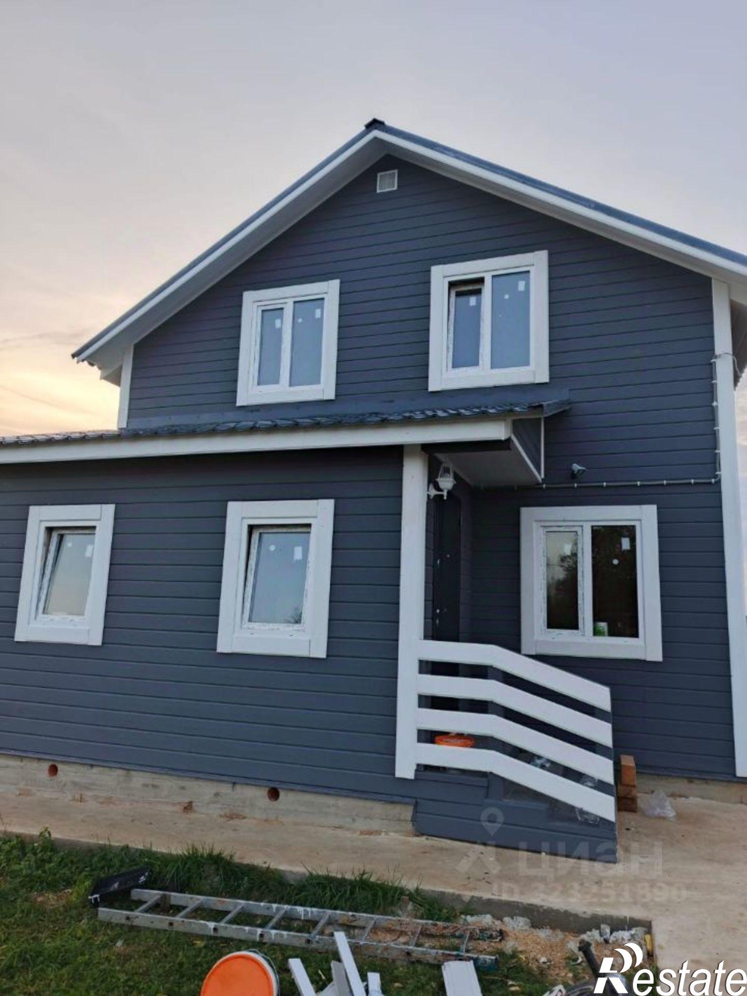 Купить дачу, дом, коттедж за 4 150 000 рублей