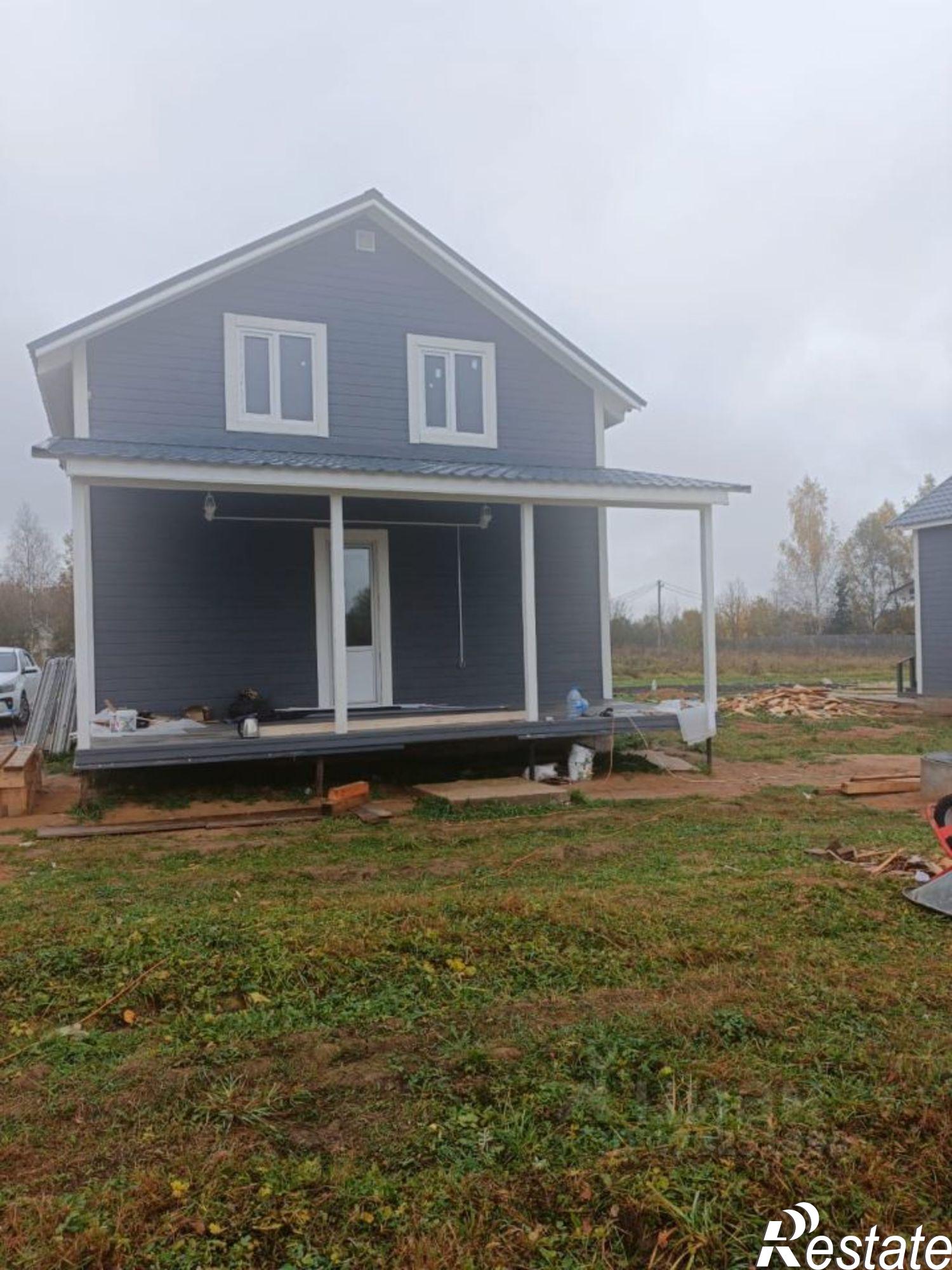 Купить дачу, дом, коттедж за 4 150 000 рублей