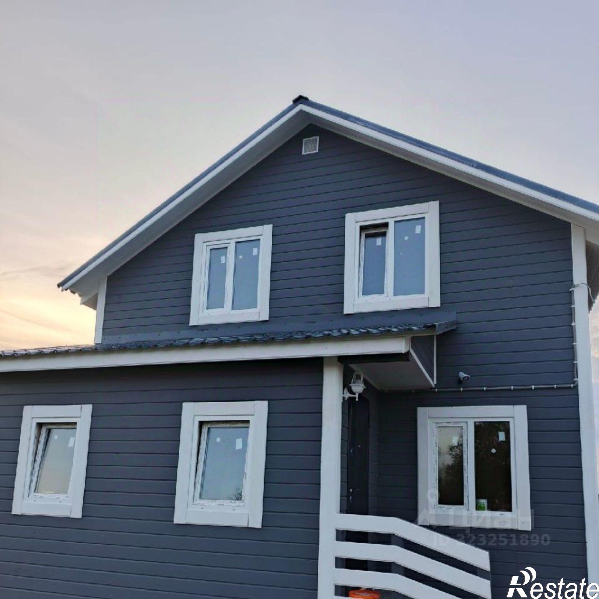 Купить дачу, дом, коттедж за 4 150 000 рублей