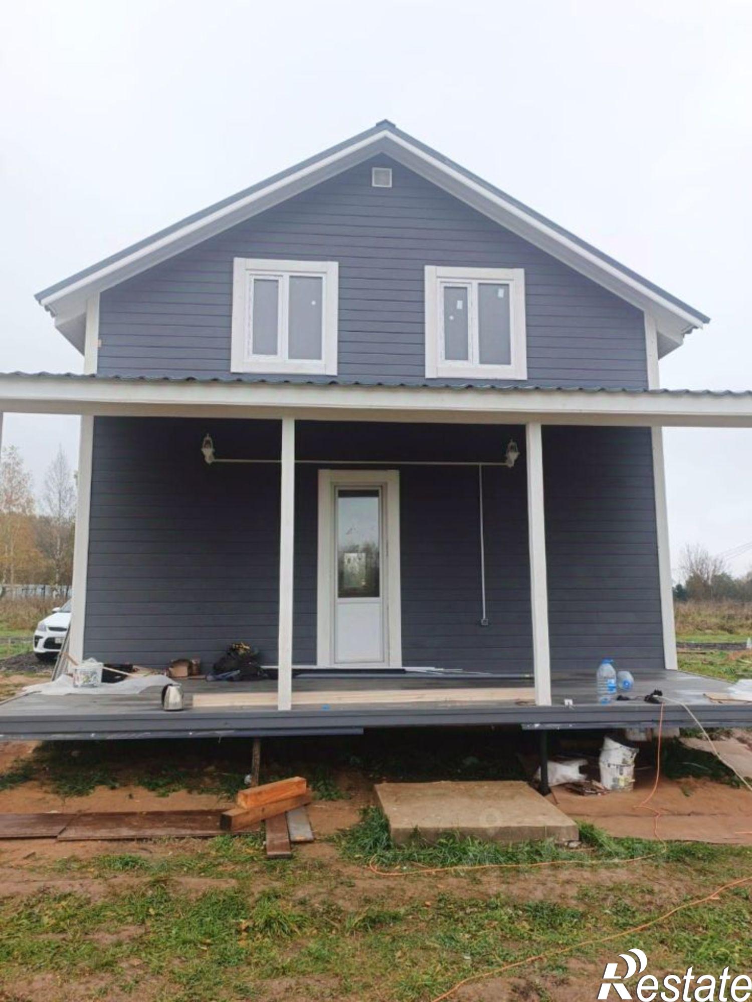 Купить дачу, дом, коттедж за 4 150 000 рублей