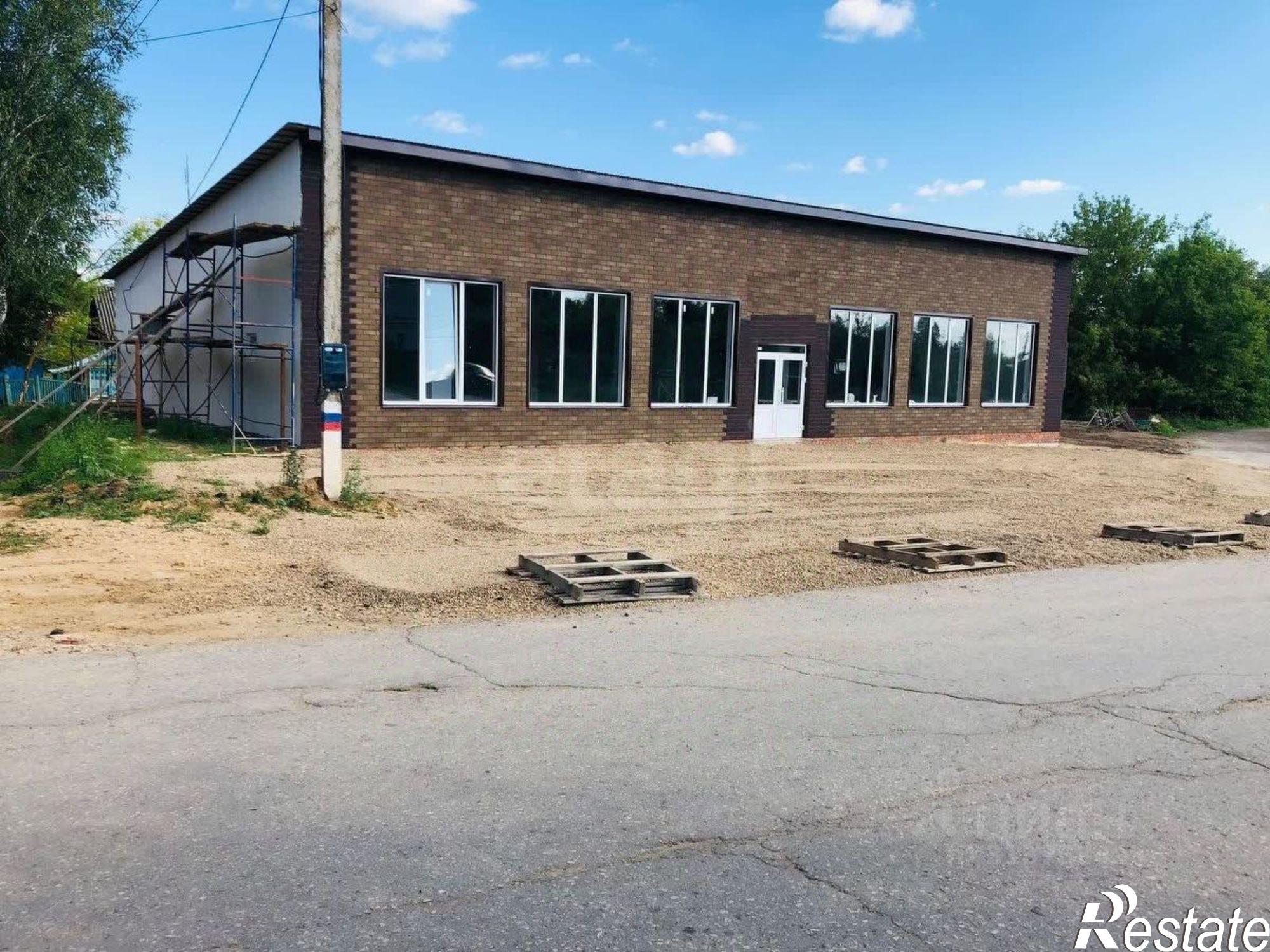 Сдать торговое помещение за 199 733 рублей на Советская улица, 2