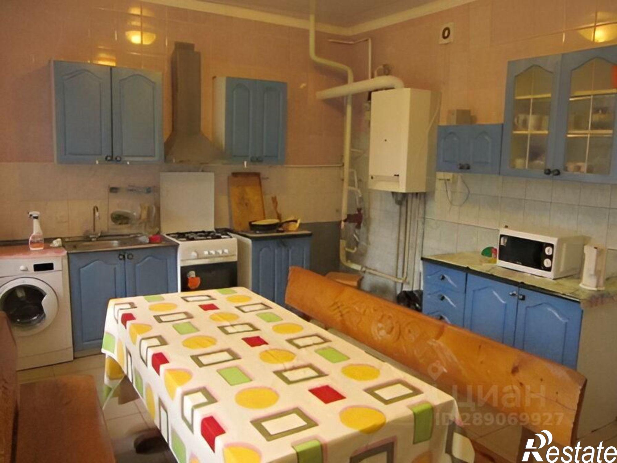 Сдать дачу, дом, коттедж за 100 000 рублей на Калуга, Старообрядческий переулок