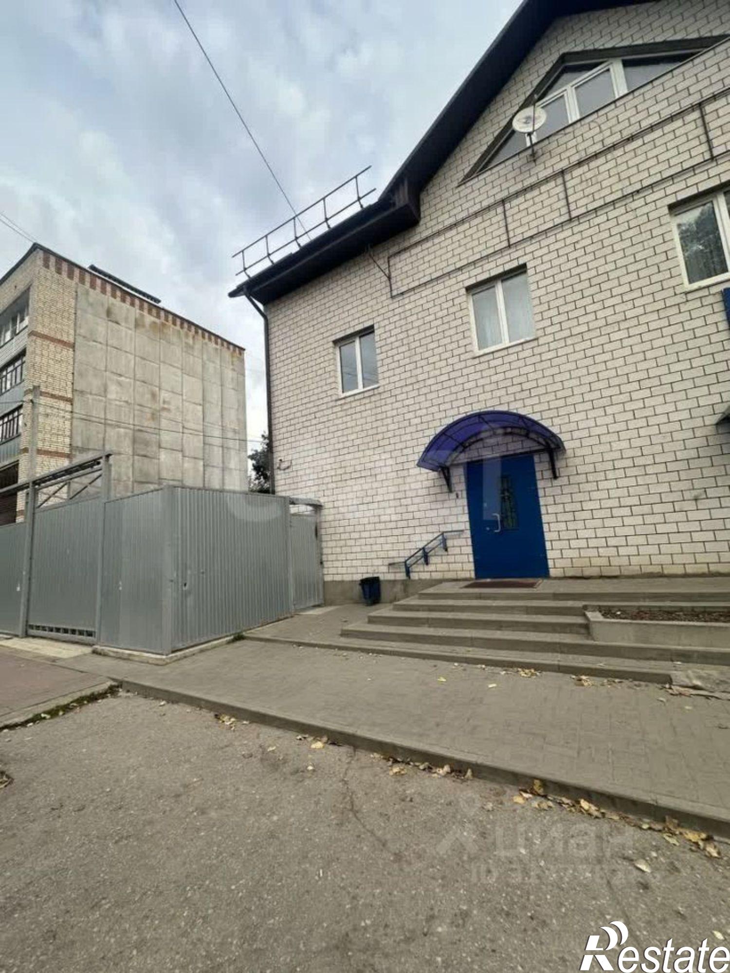 Сдать торговое помещение за 169 430 рублей на городской округ Калуга