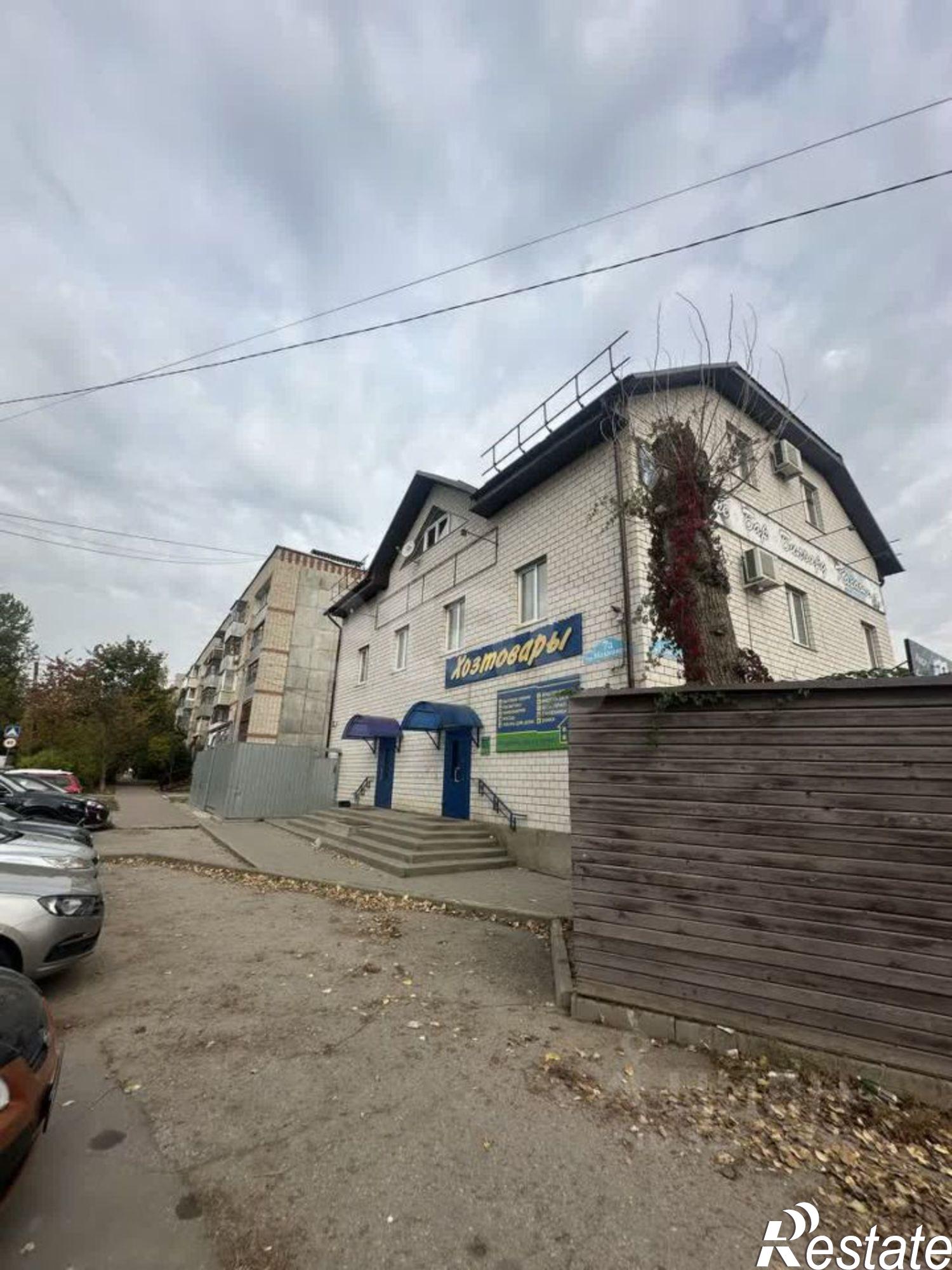 Сдать торговое помещение за 169 430 рублей на городской округ Калуга