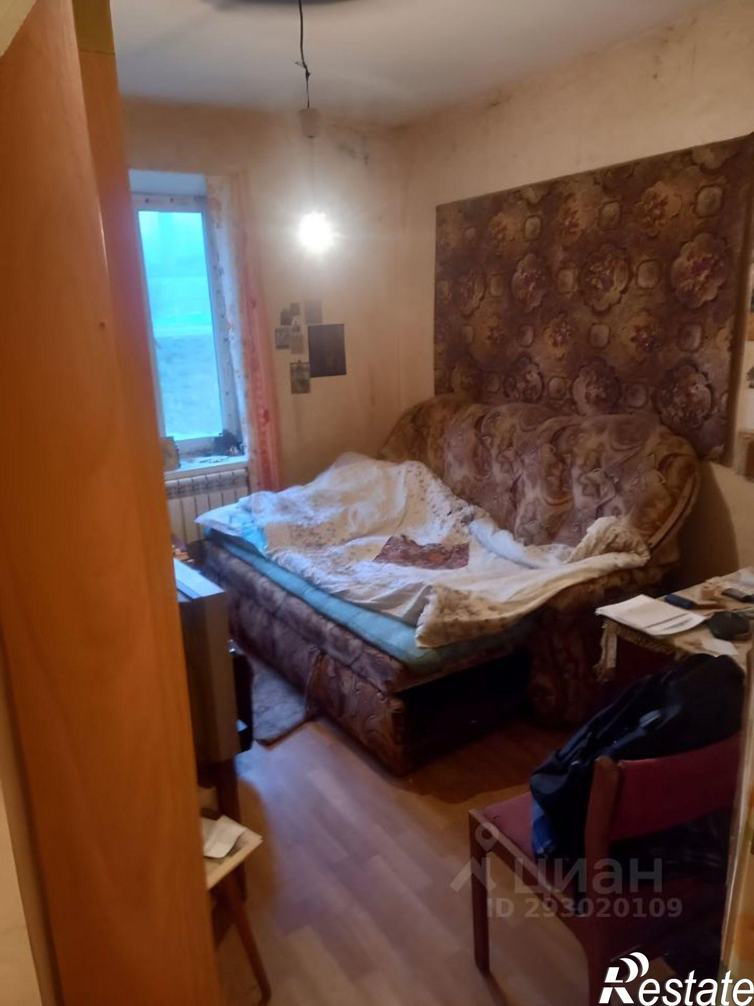 Купить квартиру за 1 150 000 рублей на Спас-Деменск, улица РТС, 16