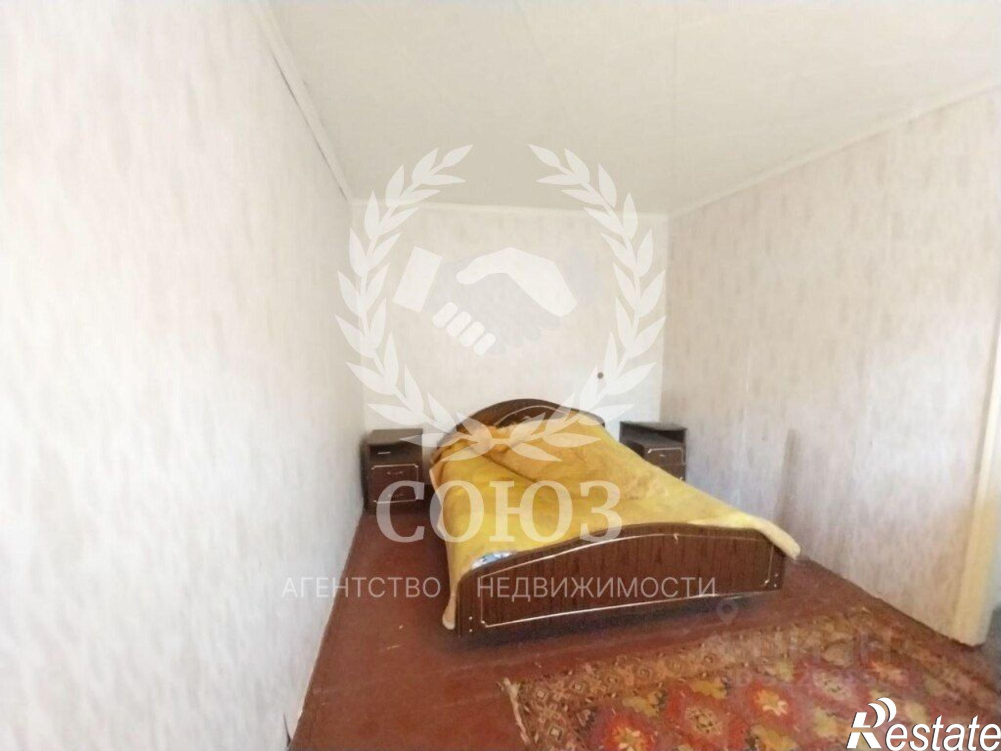 Купить квартиру за 900 000 рублей на улица Трегубова, 11Г