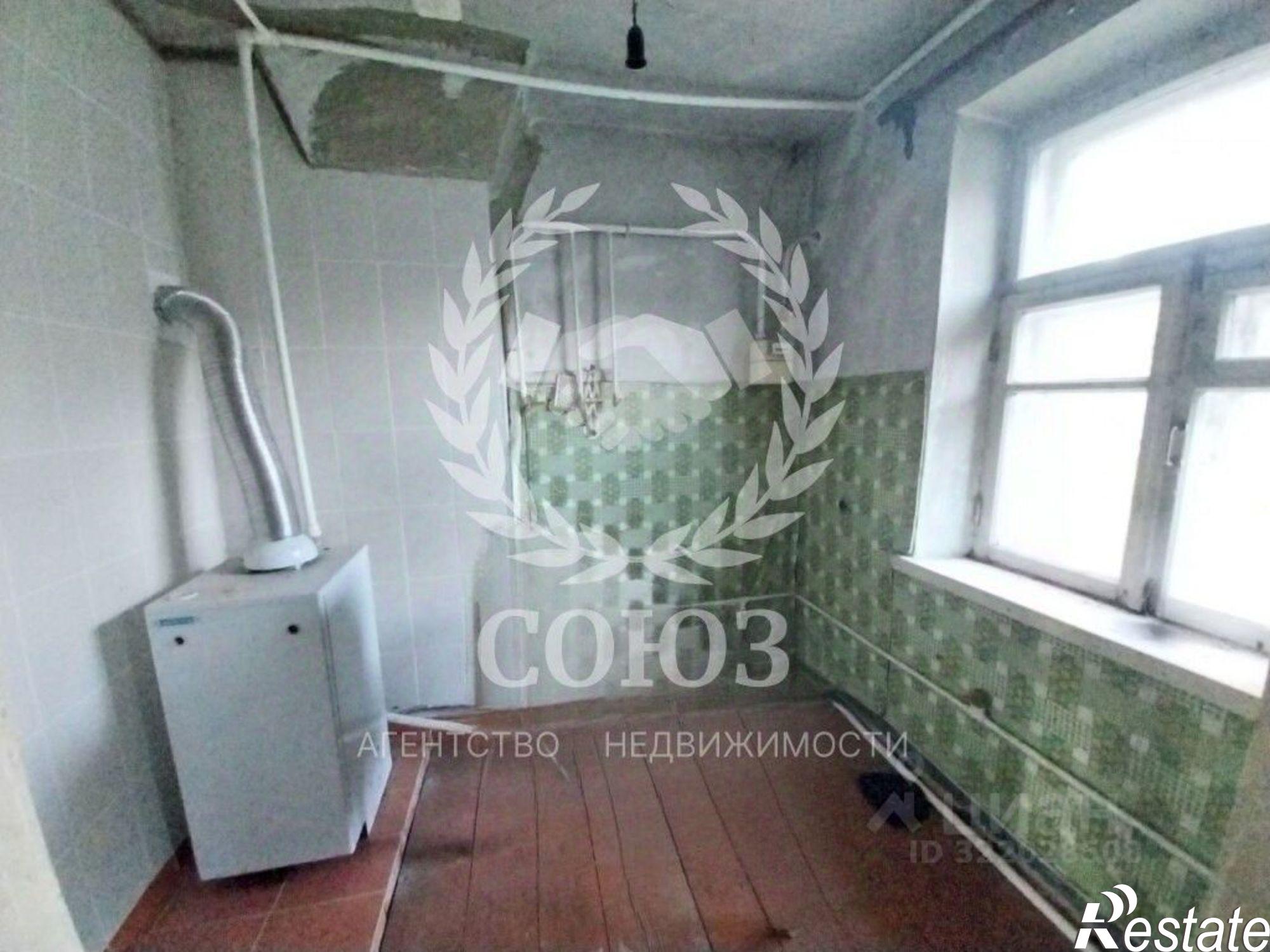 Купить квартиру за 900 000 рублей на улица Трегубова, 11Г