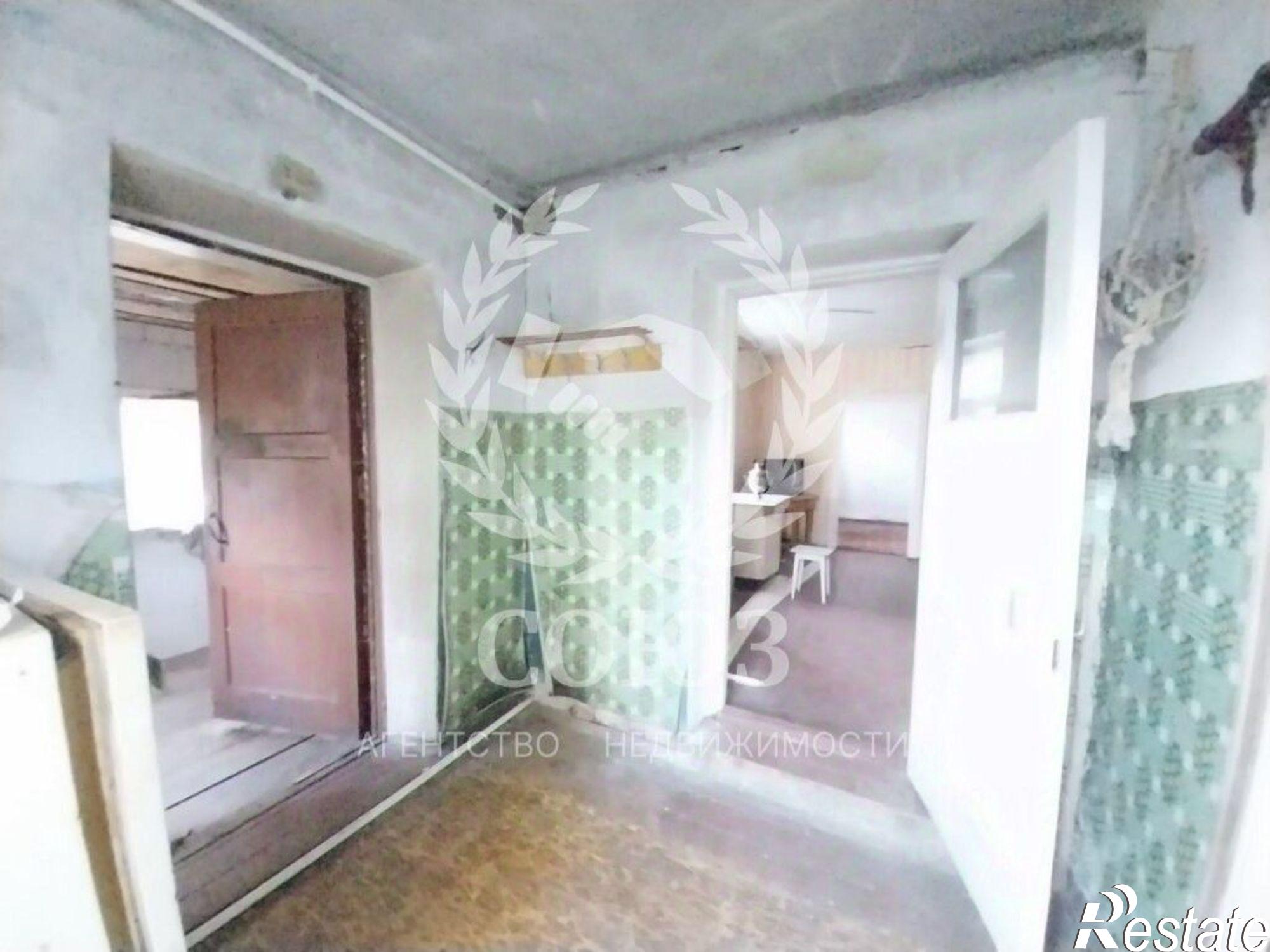 Купить квартиру за 900 000 рублей на улица Трегубова, 11Г