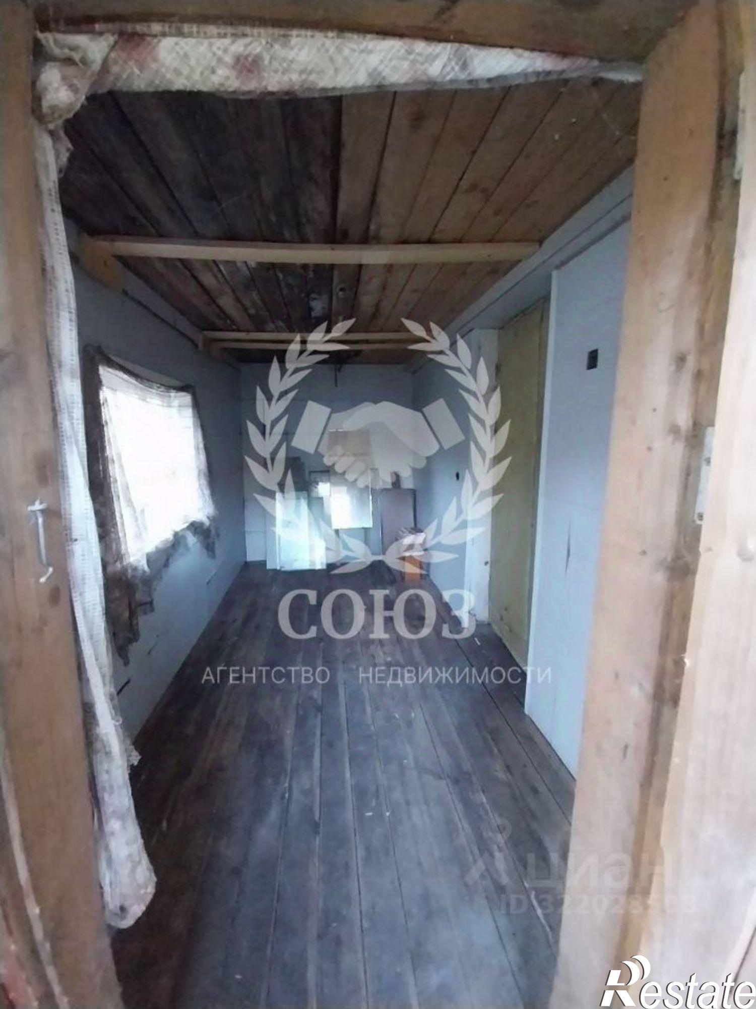 Купить квартиру за 900 000 рублей на улица Трегубова, 11Г