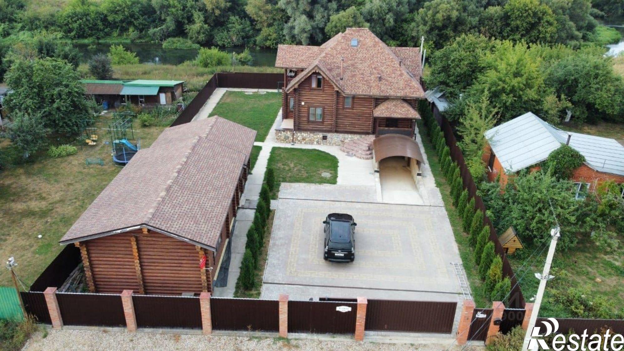 Купить дачу, дом, коттедж за 29 990 000 рублей на Малоярославецкий район