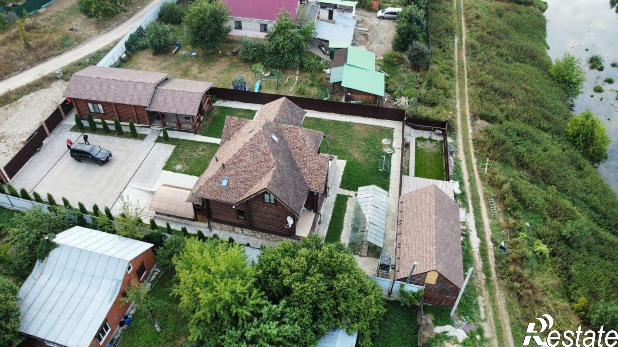 Купить дачу, дом, коттедж за 29 990 000 рублей на Малоярославецкий район