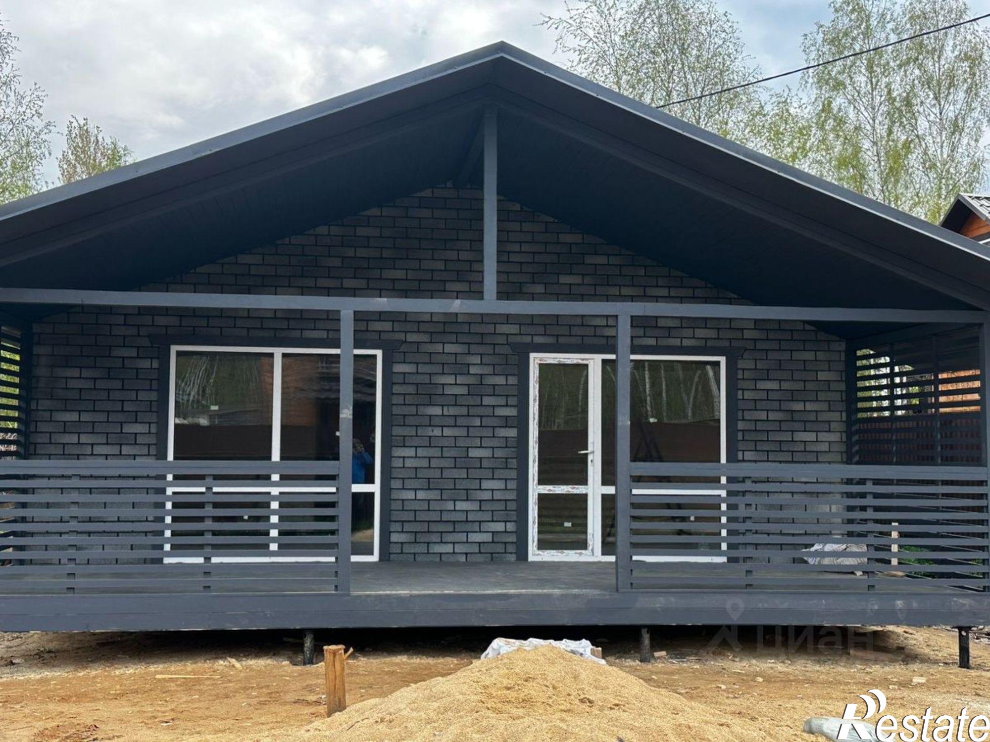 Купить дачу, дом, коттедж за 5 800 000 рублей