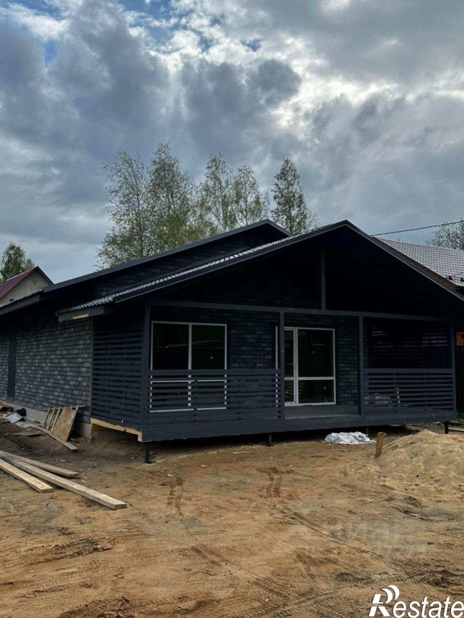 Купить дачу, дом, коттедж за 5 800 000 рублей