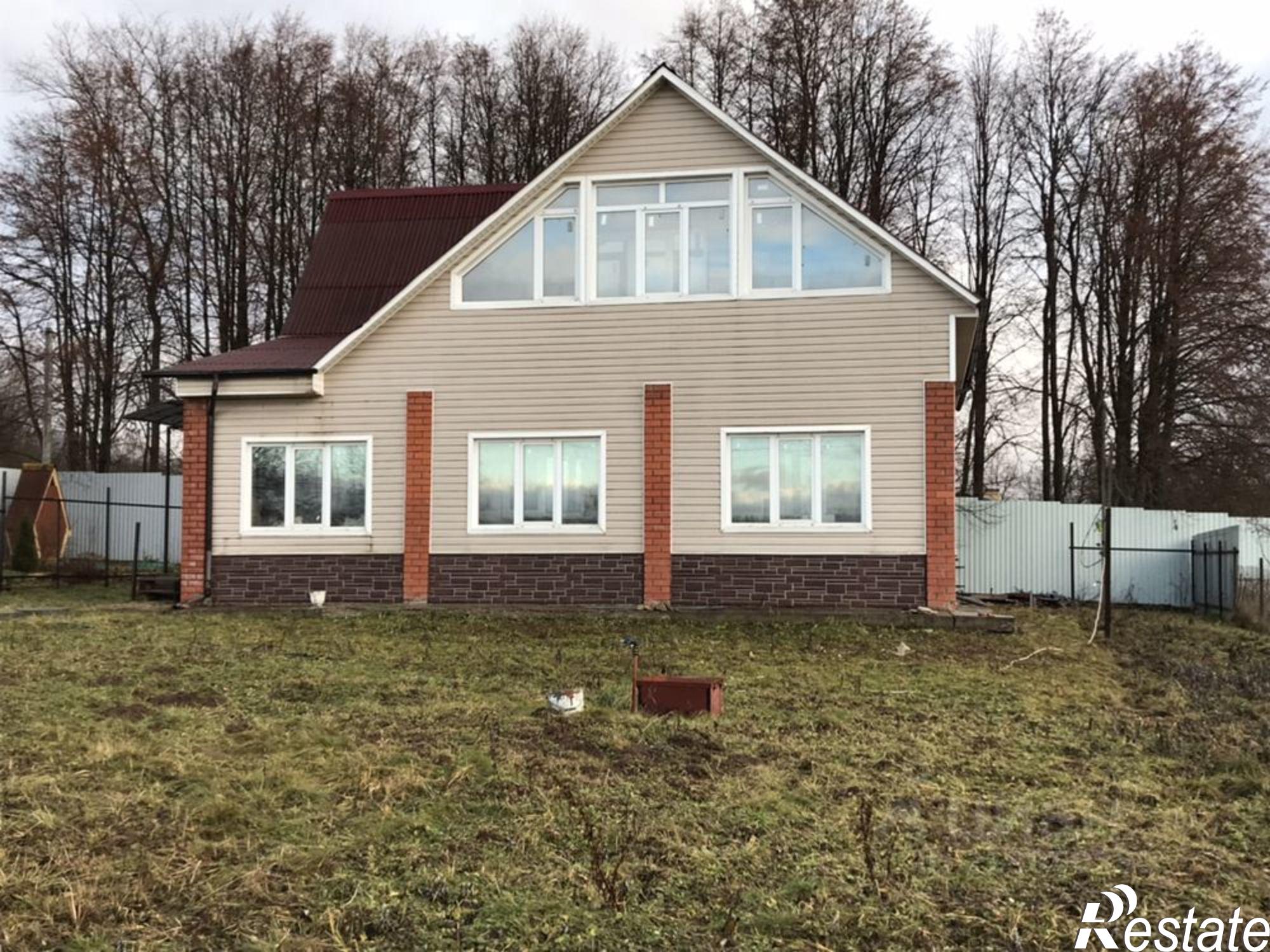 Купить дачу, дом, коттедж за 9 000 000 рублей на Боровск, село Рябушки