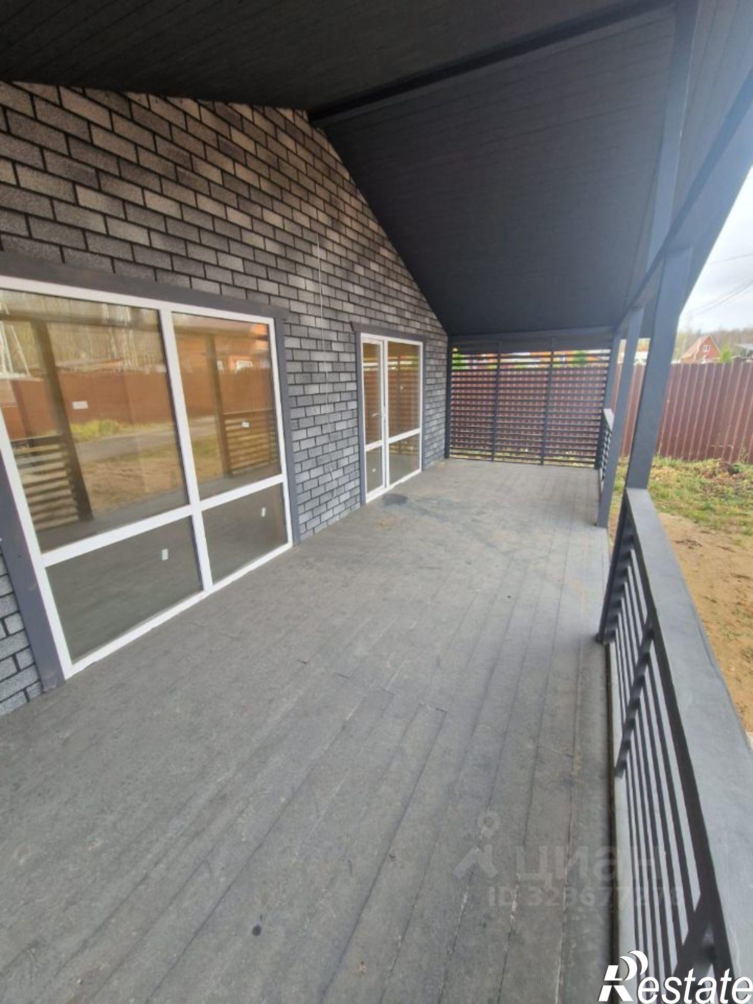 Купить дачу, дом, коттедж за 5 800 000 рублей