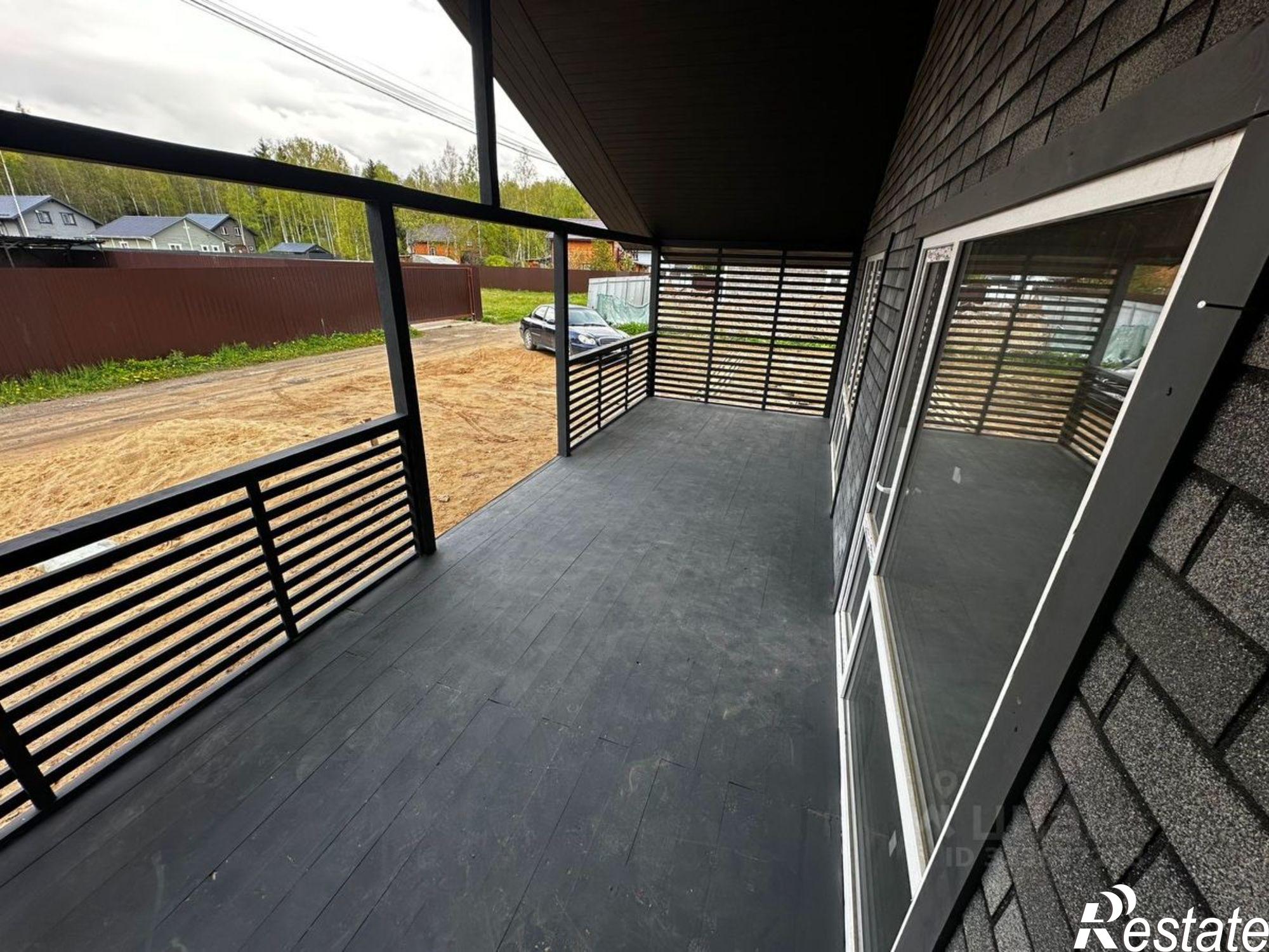 Купить дачу, дом, коттедж за 5 800 000 рублей