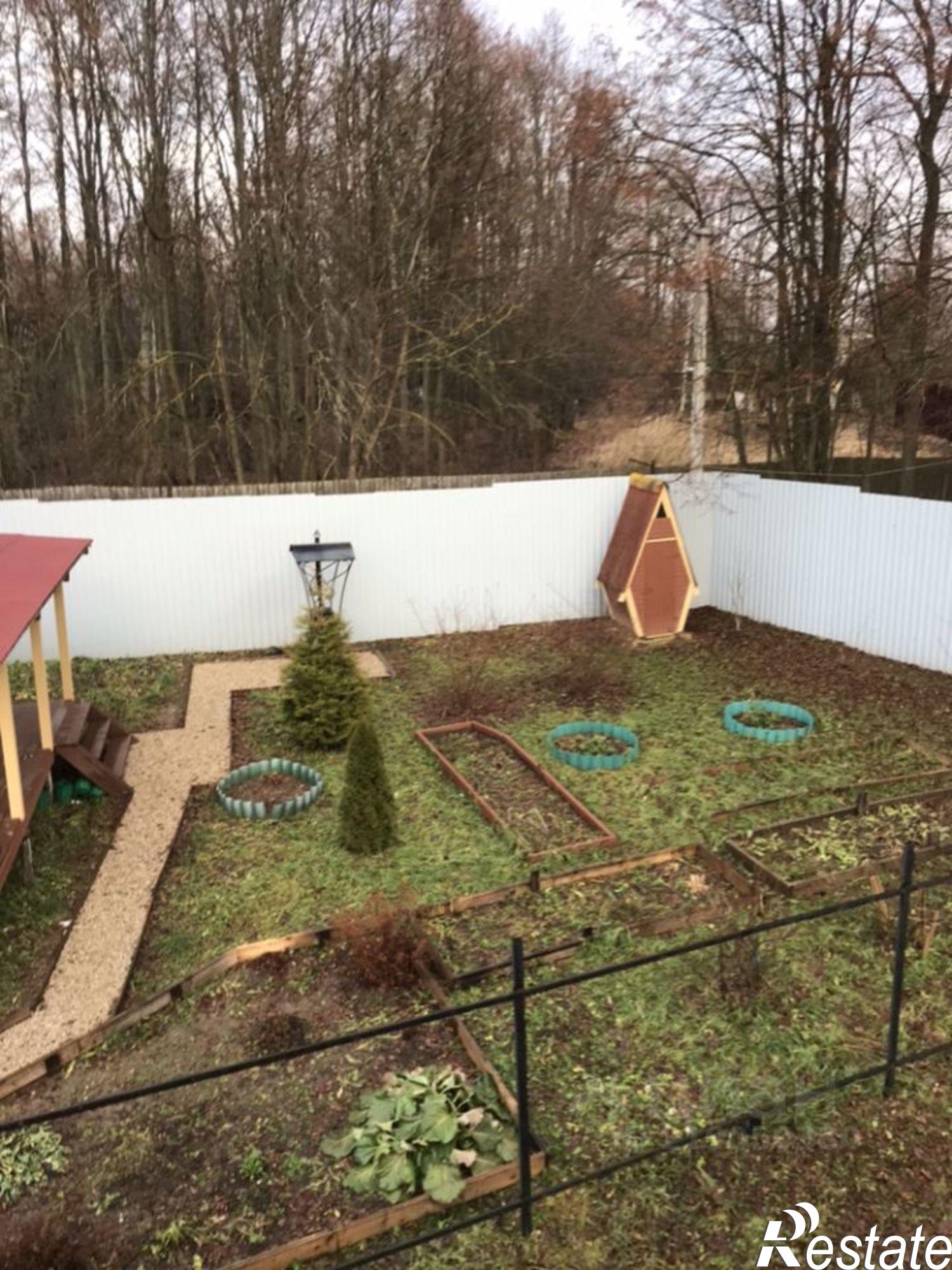 Купить дачу, дом, коттедж за 9 000 000 рублей на Боровск, село Рябушки