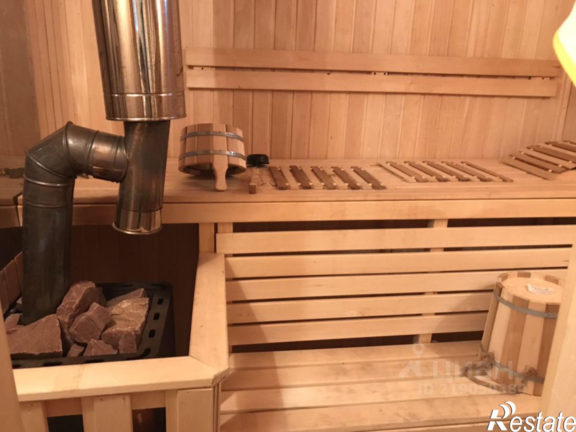 Купить дачу, дом, коттедж за 9 000 000 рублей на Боровск, село Рябушки